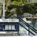 Restaurant Re: - 