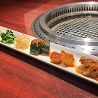 銀座焼肉 seigou - 