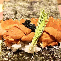 渋谷 天婦羅 ふじもと - 