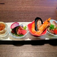 四川 - 