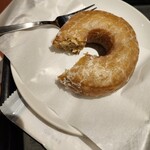 スターバックスコーヒー - 料理写真: