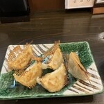 島豚餃子