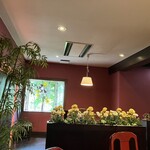 中国料理 天真 - 店内