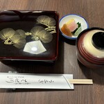 はせ川 - 鰻重上