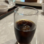 中国料理 天真 - 自家製コーヒー