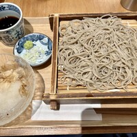 手打ち蕎麦 欅 - 