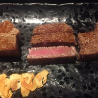 道頓堀 てっぱん豊島家 - 