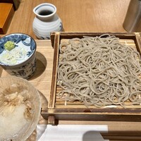 手打ち蕎麦 欅 - 