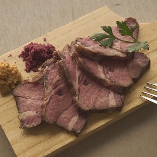 ワインの酒場。ディプント_2