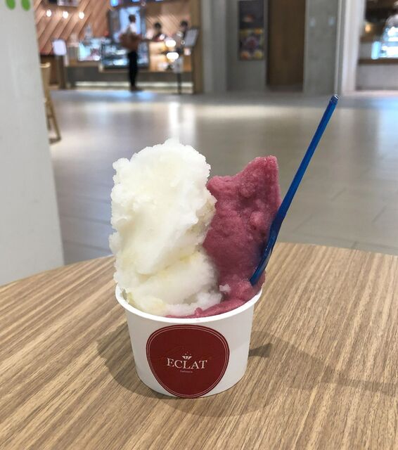 Eclat× Enne Mozo Wandashiti Ten photo 2