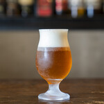 N°37 - 週替わりでクラフトビールをご提供しています