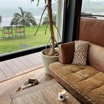 タリーズコーヒー   ステアーズオブザシー金ヶ浜店 - 