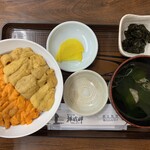 食堂うしお - 