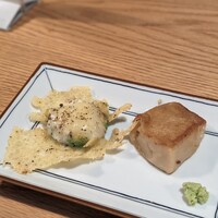 OSAKA きっちん。 虎ノ門店 - 
