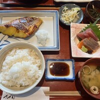 日本料理 ざぜん -  日本料理 ざぜん -