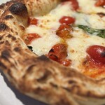 400℃ PIZZA - 
