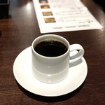 自家焙煎珈琲みじんこ - 