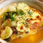 レストラン イ ヒロッシェ - 