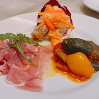 イル カルディナーレ 銀座コリドー店 - 