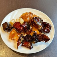 中国料理 四川 - 