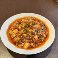 中国料理 四川 - 