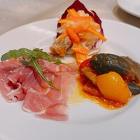 イル カルディナーレ 銀座コリドー店 - 