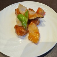 中国料理 四川 - 
