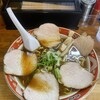 ラーメンふるき