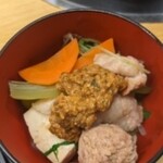 相撲ばる 魁ちゃん - 