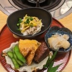 相撲ばる 魁ちゃん - 