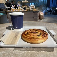 RITUEL Brasserie & Cafe 虎ノ門 - 