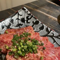 個室焼肉 雲海 - 
