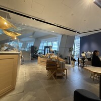 RITUEL Brasserie & Cafe 虎ノ門 - 