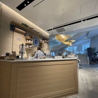 RITUEL Brasserie & Cafe 虎ノ門 - 
