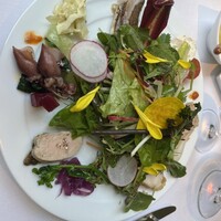 フランス料理 ル・クール - 