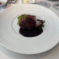 フランス料理 ル・クール - 