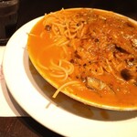 IVO ホームズパスタ 新宿店 - 