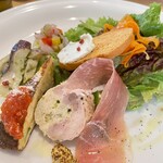 ジリーニ・リザイア - 