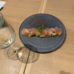 炭火イタリアン grigio - 