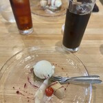 ジリーニ・リザイア - 