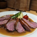 月島 くいものや 美酒処 - 