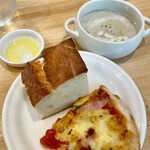 ジリーニ・リザイア - 