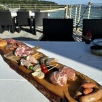 美ら海BBQるぐんちゅ - 