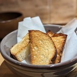 月島 くいものや 美酒処 - 