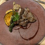 炭火イタリアン grigio - 