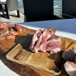 美ら海BBQるぐんちゅ - 