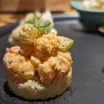 月島 くいものや 美酒処 - 