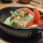 月島 くいものや 美酒処 - 