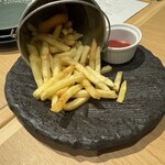 炭火イタリアン grigio - 