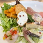 ジリーニ・リザイア - 